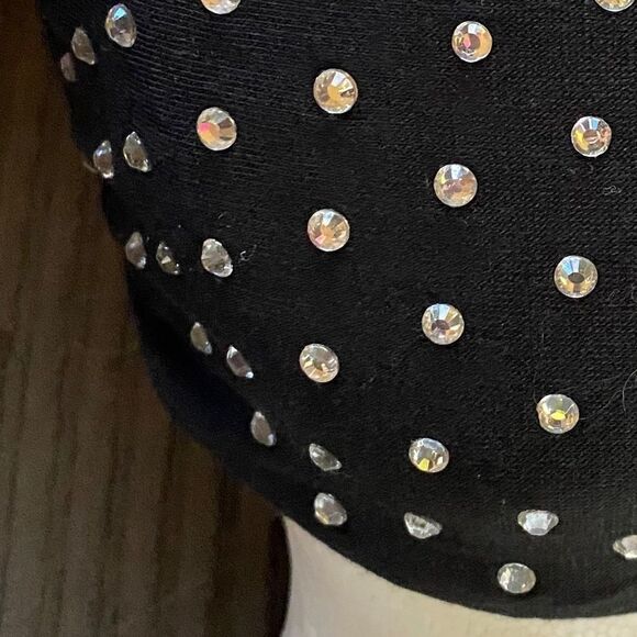 Rhinestone Mask‎ NWT - Picture 7 of 7